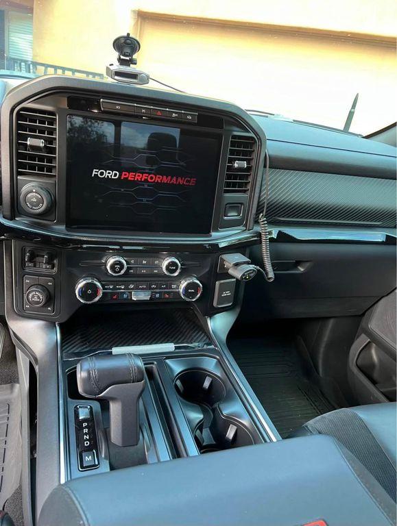 used 2023 Ford F-150 car, priced at $129,900