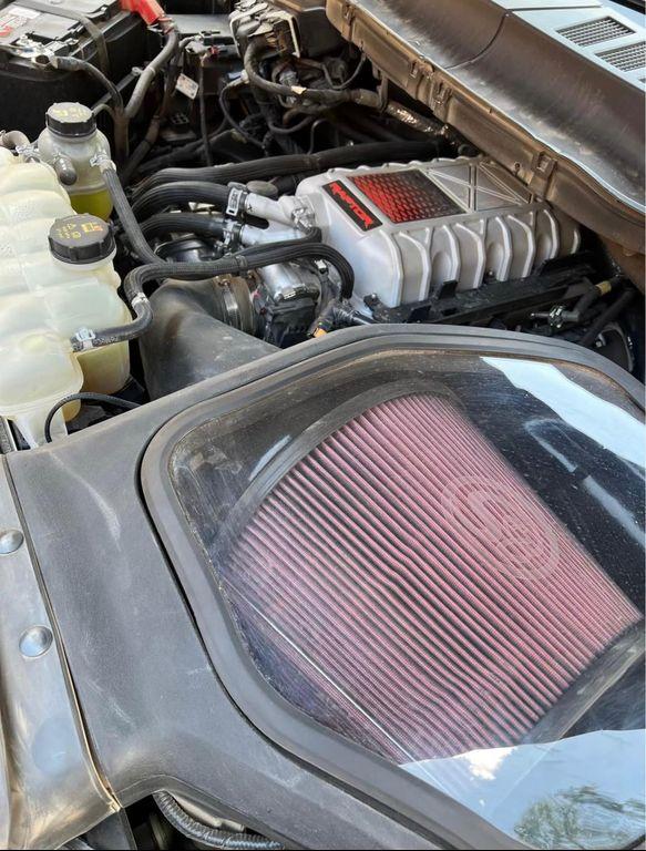 used 2023 Ford F-150 car, priced at $129,900