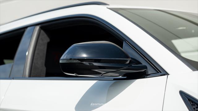 used 2021 Lamborghini Urus car, priced at $212,000