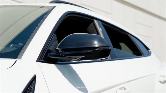 used 2021 Lamborghini Urus car, priced at $212,000