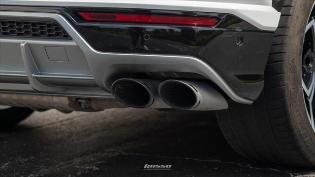 used 2021 Lamborghini Urus car, priced at $212,000