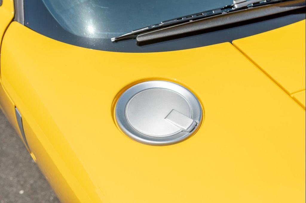 used 2005 Ford GT car, priced at $549,900