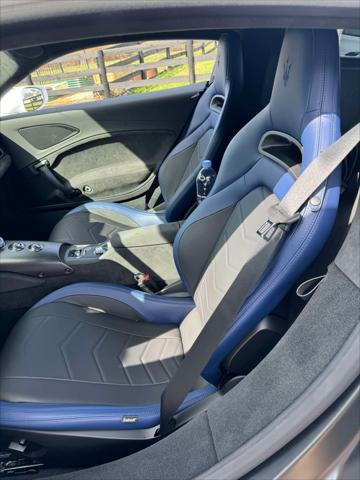 used 2022 Maserati MC20 car, priced at $189,900