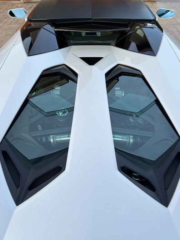 used 2014 Lamborghini Aventador car, priced at $364,880
