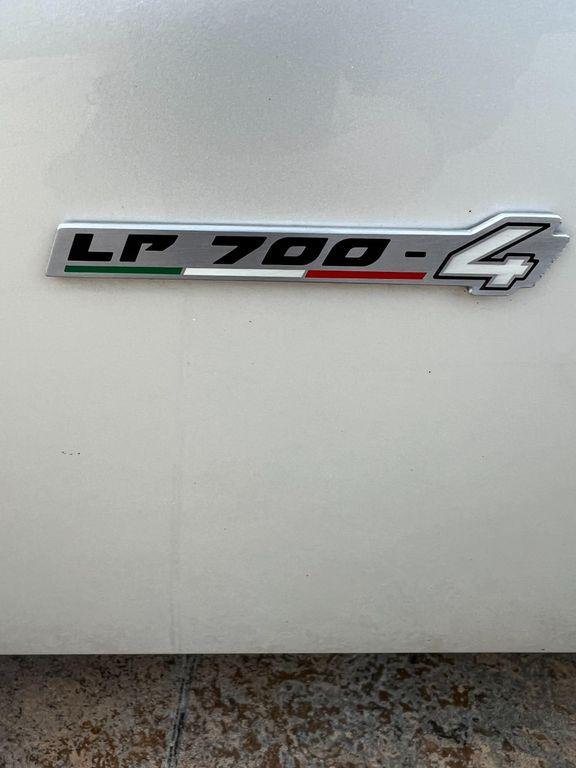 used 2014 Lamborghini Aventador car, priced at $364,880