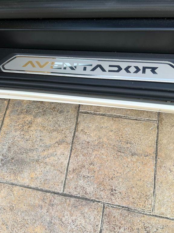 used 2014 Lamborghini Aventador car, priced at $364,880