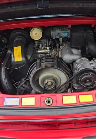 used 1985 Porsche 911 car, priced at $139,999