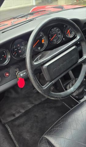 used 1985 Porsche 911 car, priced at $139,999