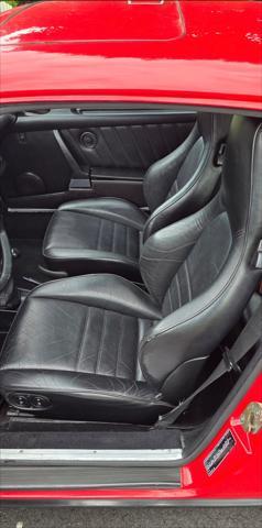 used 1985 Porsche 911 car, priced at $139,999