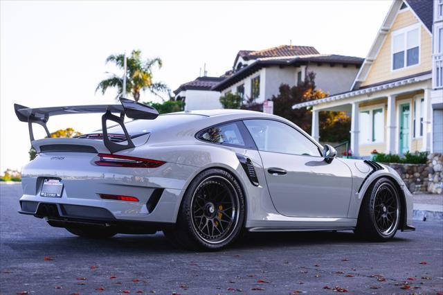 used 2019 Porsche 911 car, priced at $239,000