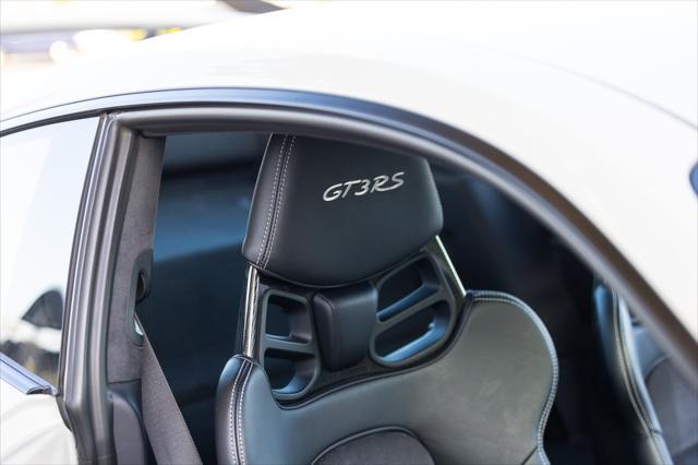 used 2019 Porsche 911 car, priced at $239,000