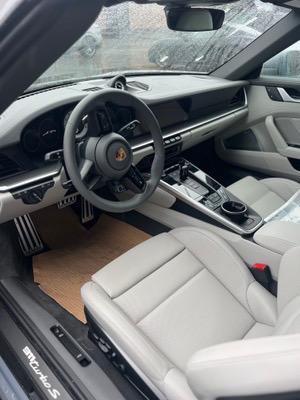 used 2024 Porsche 911 car, priced at $299,000