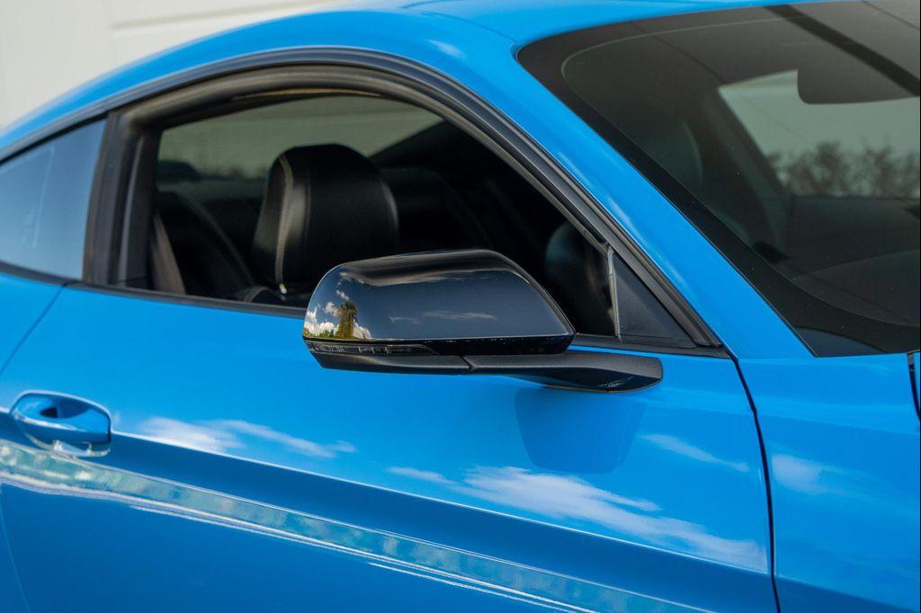 used 2022 Ford Shelby GT500 car, priced at $92,000