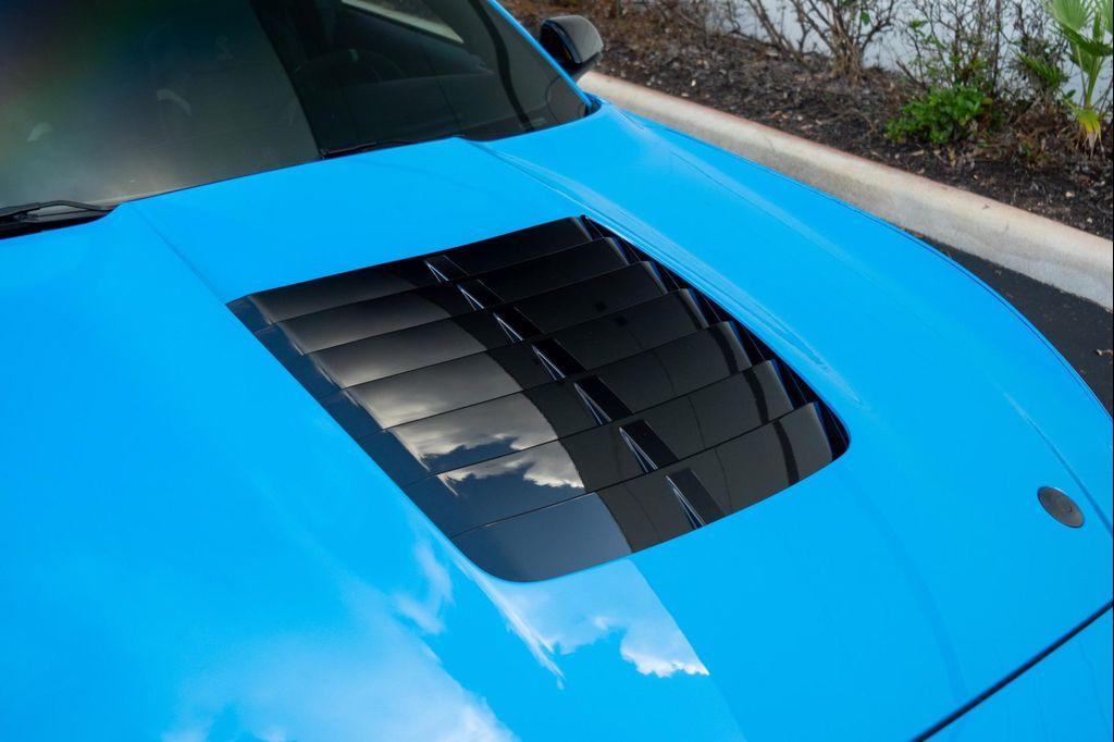 used 2022 Ford Shelby GT500 car, priced at $92,000