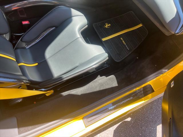 used 2022 Ferrari SF90 Stradale car, priced at $569,000