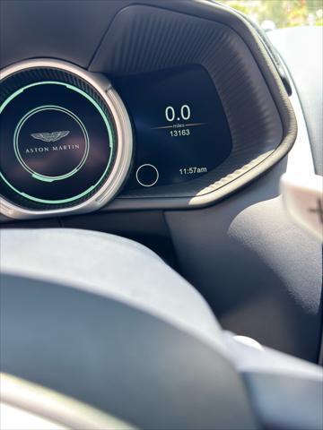 used 2019 Aston Martin DB11 car, priced at $112,900