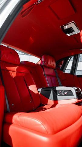 used 2020 Rolls-Royce Phantom car, priced at $374,900