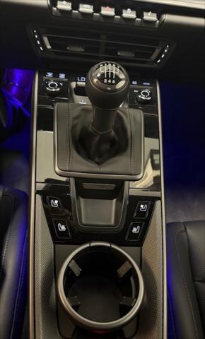 used 2024 Porsche 911 car, priced at $198,999