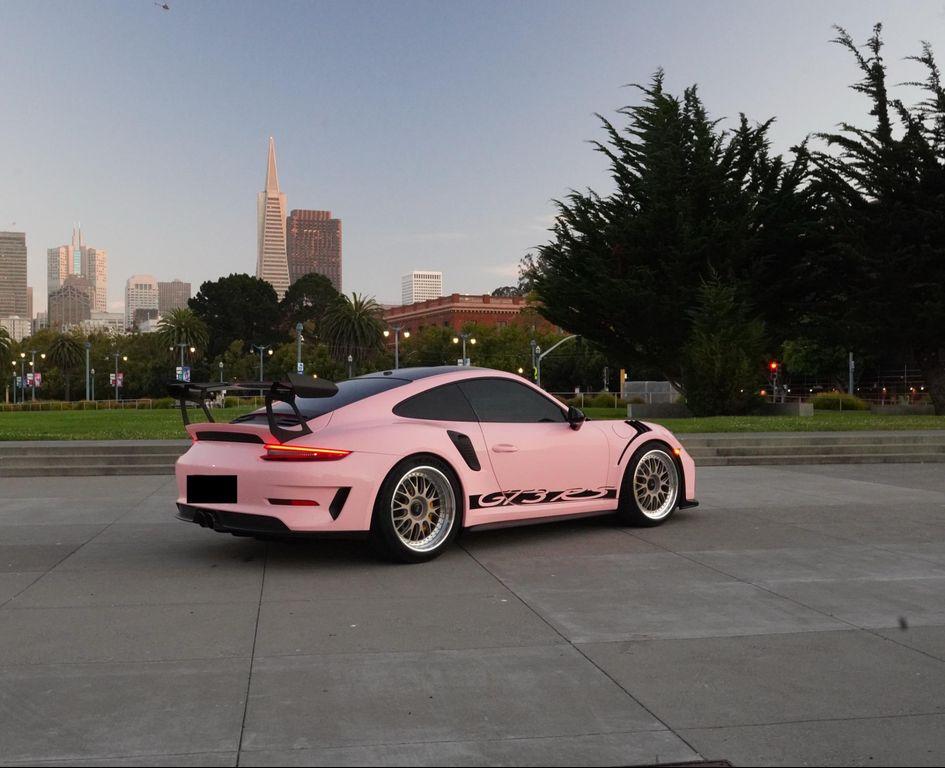 used 2019 Porsche 911 car, priced at $279,980