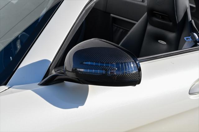 used 2015 Mercedes-Benz SLS AMG car, priced at $245,000