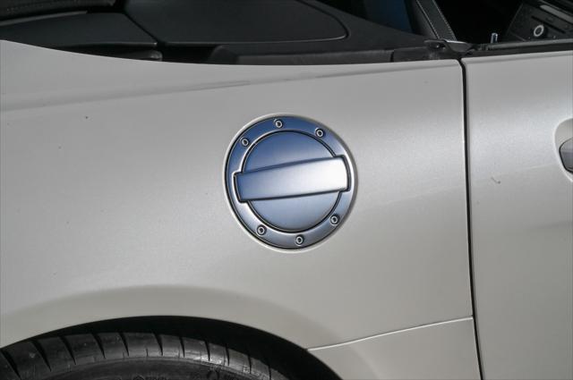 used 2015 Mercedes-Benz SLS AMG car, priced at $245,000