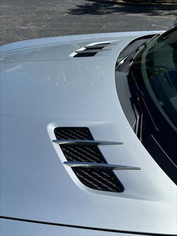 used 2012 Mercedes-Benz SLS AMG car, priced at $142,999