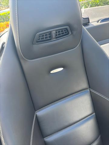 used 2012 Mercedes-Benz SLS AMG car, priced at $142,999