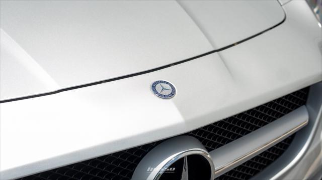 used 2012 Mercedes-Benz SLS AMG car, priced at $139,999