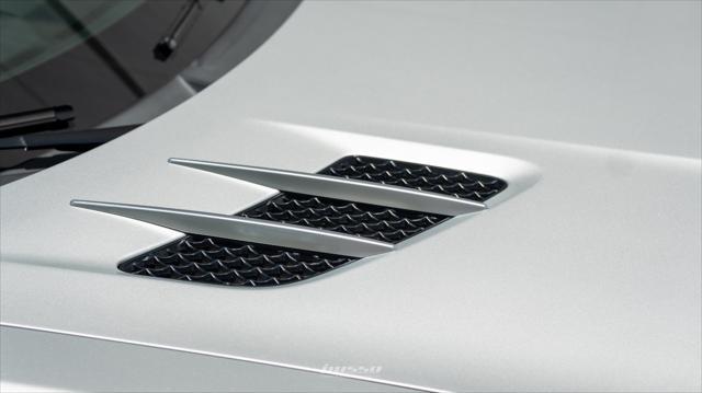 used 2012 Mercedes-Benz SLS AMG car, priced at $139,999
