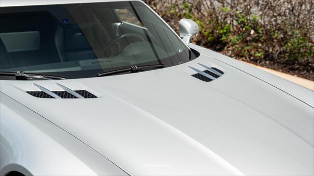 used 2012 Mercedes-Benz SLS AMG car, priced at $139,999