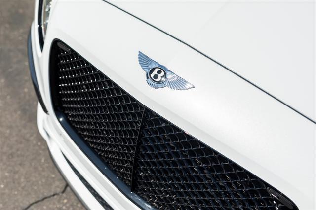 used 2017 Bentley Continental GT car, priced at $146,900
