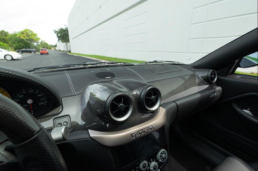 used 2008 Ferrari 599 GTB Fiorano car