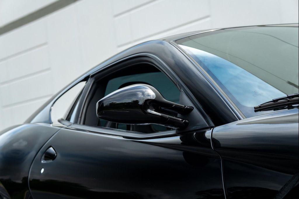 used 2008 Ferrari 599 GTB Fiorano car