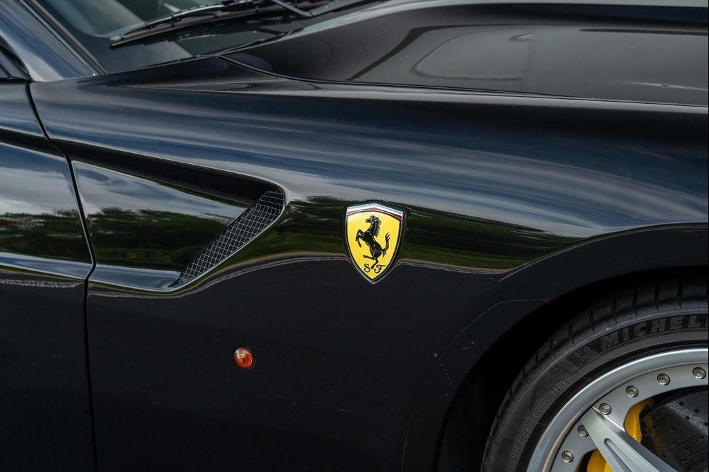 used 2008 Ferrari 599 GTB Fiorano car