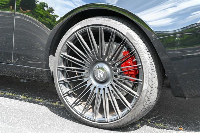used 2019 Rolls-Royce Wraith car, priced at $229,900
