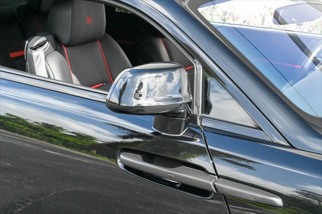 used 2019 Rolls-Royce Wraith car, priced at $229,900