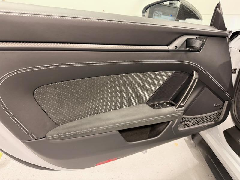 used 2024 Porsche 911 car, priced at $424,999