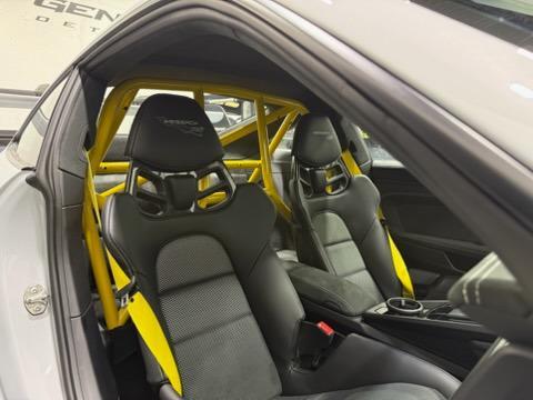 used 2024 Porsche 911 car, priced at $424,999