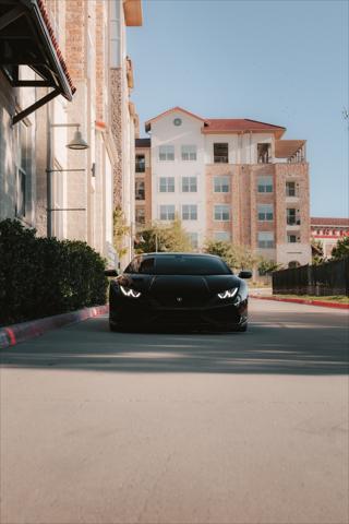 used 2016 Lamborghini Huracan car, priced at $220,000