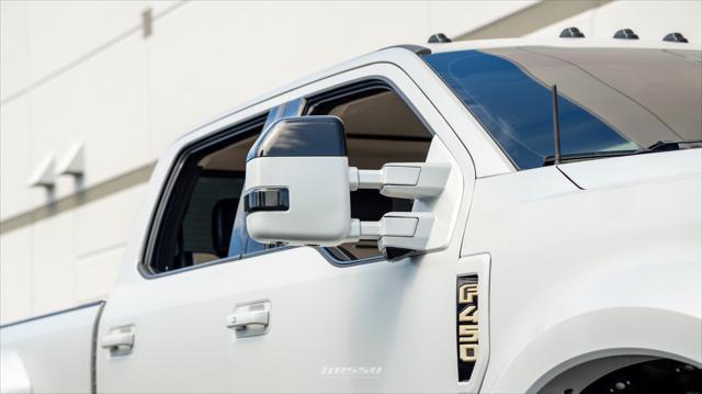 used 2020 Ford F-450 car