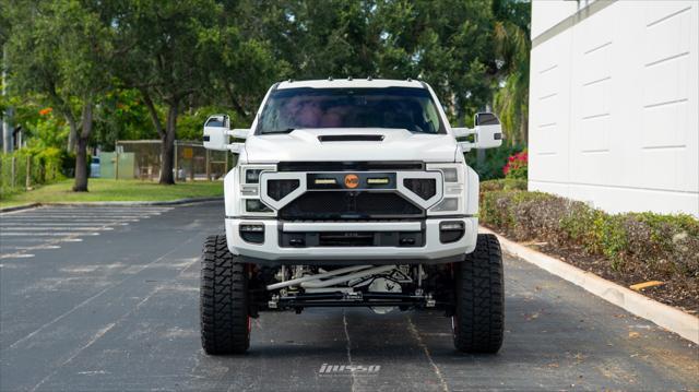used 2020 Ford F-450 car