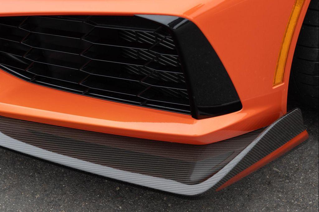 used 2019 Chevrolet Corvette car, priced at $189,900