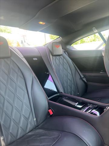 used 2012 Bentley Continental GT car, priced at $83,900