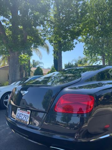 used 2012 Bentley Continental GT car, priced at $83,900