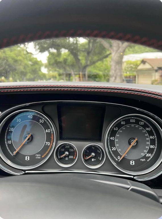 used 2012 Bentley Continental GT car, priced at $83,900