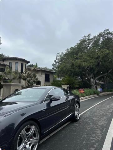 used 2012 Bentley Continental GT car, priced at $83,900
