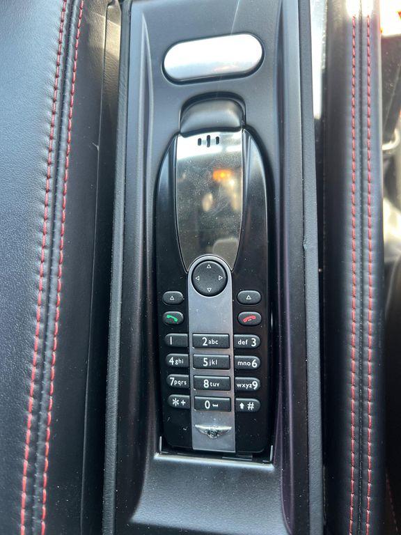 used 2012 Bentley Continental GT car, priced at $83,900