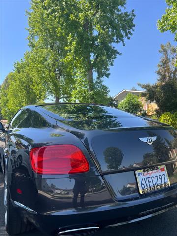 used 2012 Bentley Continental GT car, priced at $83,900