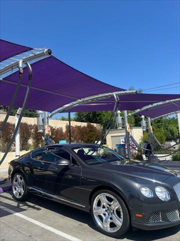 used 2012 Bentley Continental GT car, priced at $83,900