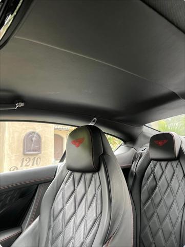 used 2012 Bentley Continental GT car, priced at $83,900
